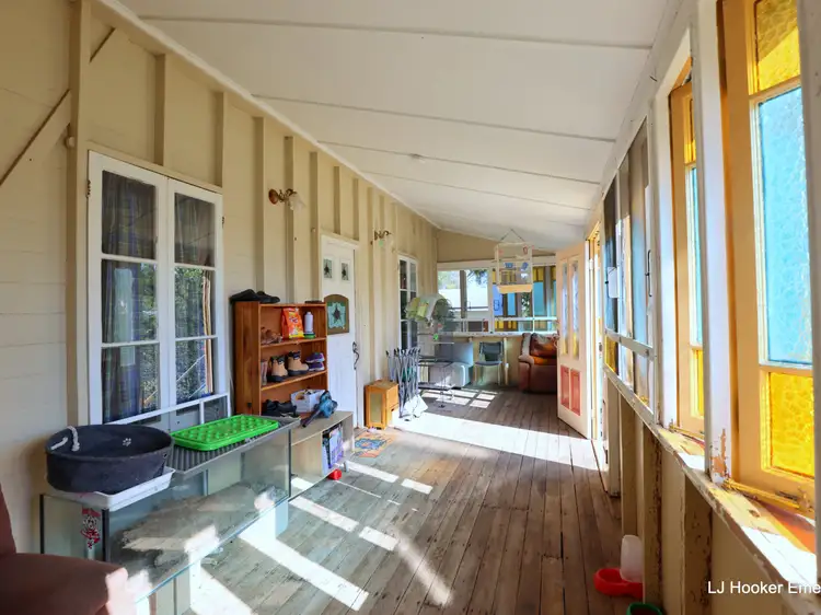 Second view of Homely house listing, 34 Retro St, Emerald QLD 4720