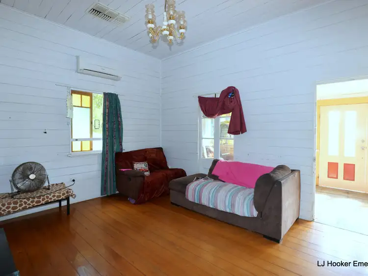 Third view of Homely house listing, 34 Retro St, Emerald QLD 4720