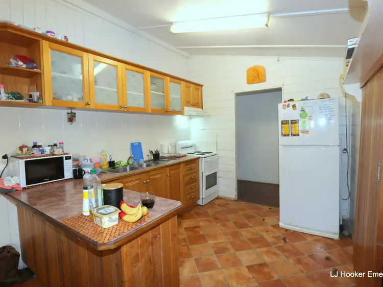 Fifth view of Homely house listing, 34 Retro St, Emerald QLD 4720