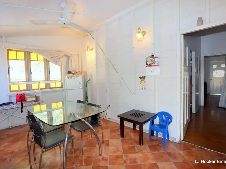 Sixth view of Homely house listing, 34 Retro St, Emerald QLD 4720