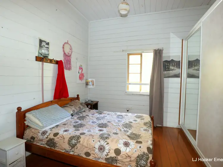 Seventh view of Homely house listing, 34 Retro St, Emerald QLD 4720