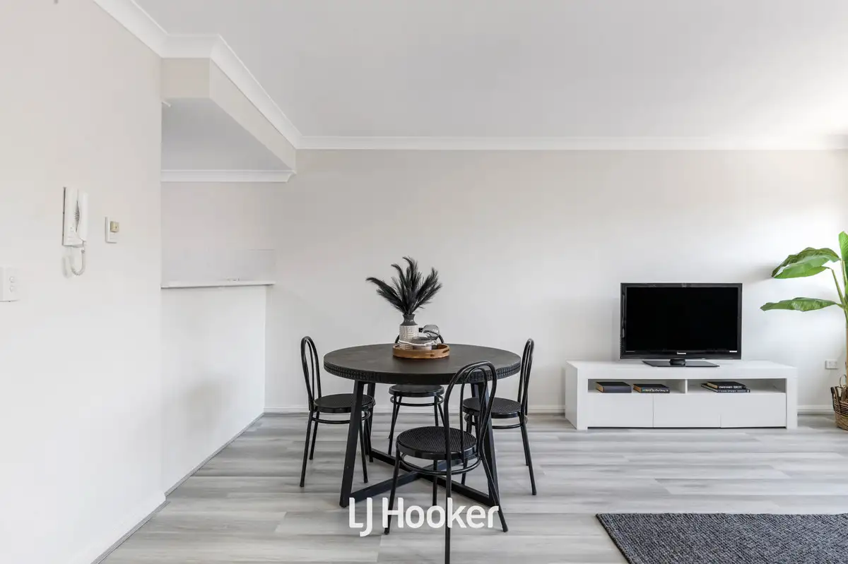 Main view of Homely apartment listing, 16/505-507 Wentworth Avenue, Toongabbie NSW 2146