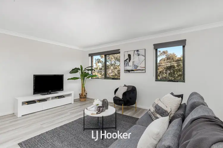 Second view of Homely apartment listing, 16/505-507 Wentworth Avenue, Toongabbie NSW 2146