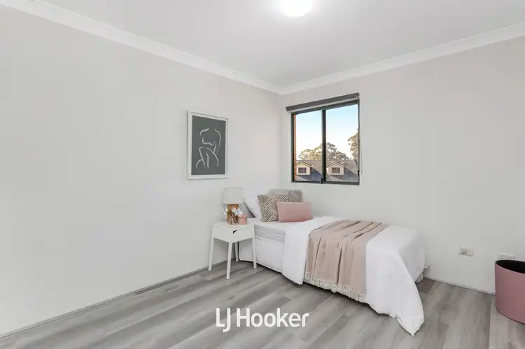 Fifth view of Homely apartment listing, 16/505-507 Wentworth Avenue, Toongabbie NSW 2146