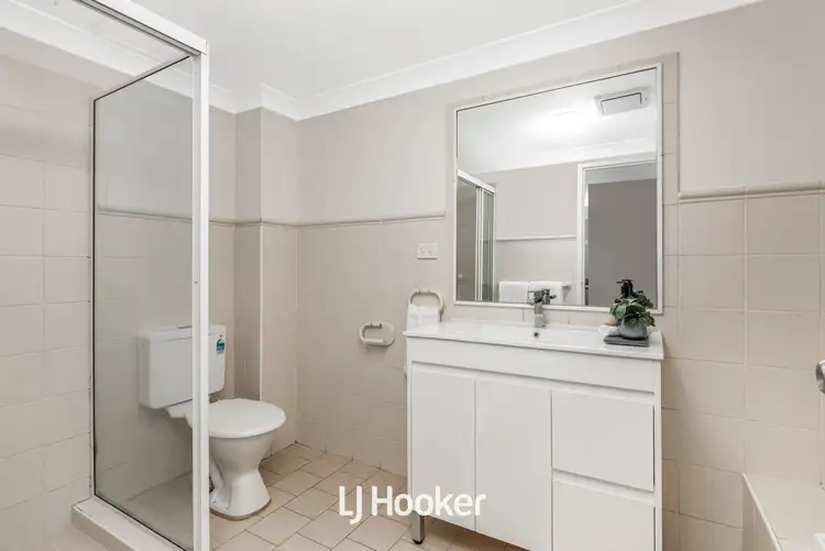 Sixth view of Homely apartment listing, 16/505-507 Wentworth Avenue, Toongabbie NSW 2146