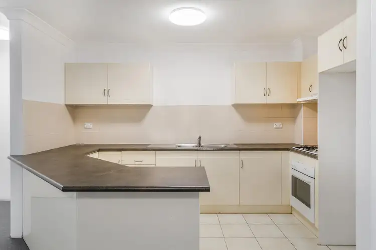 Second view of Homely unit listing, 18/34-38 Kerrs Road, Lidcombe NSW 2141