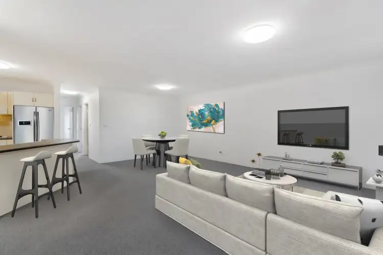 Third view of Homely unit listing, 18/34-38 Kerrs Road, Lidcombe NSW 2141