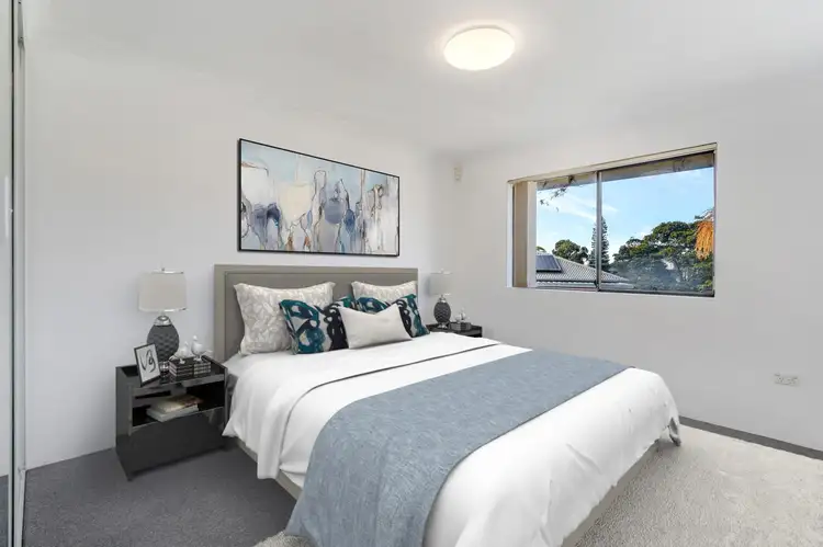 Fourth view of Homely unit listing, 18/34-38 Kerrs Road, Lidcombe NSW 2141