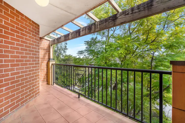 Fifth view of Homely unit listing, 18/34-38 Kerrs Road, Lidcombe NSW 2141