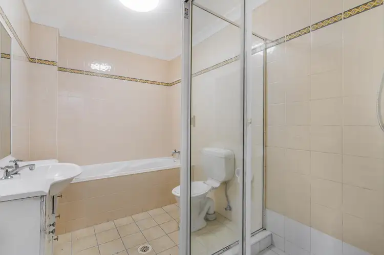 Sixth view of Homely unit listing, 18/34-38 Kerrs Road, Lidcombe NSW 2141