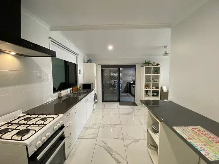 Third view of Homely unit listing, 10/1 Jacaranda Drive, Boyne Island QLD 4680