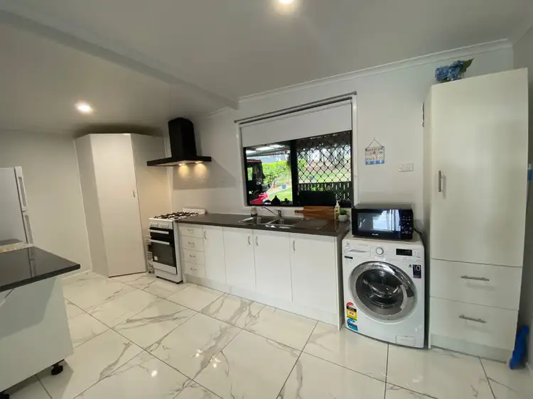 Fourth view of Homely unit listing, 10/1 Jacaranda Drive, Boyne Island QLD 4680