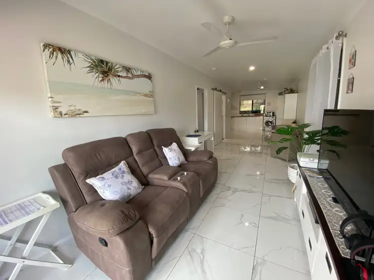 Fifth view of Homely unit listing, 10/1 Jacaranda Drive, Boyne Island QLD 4680