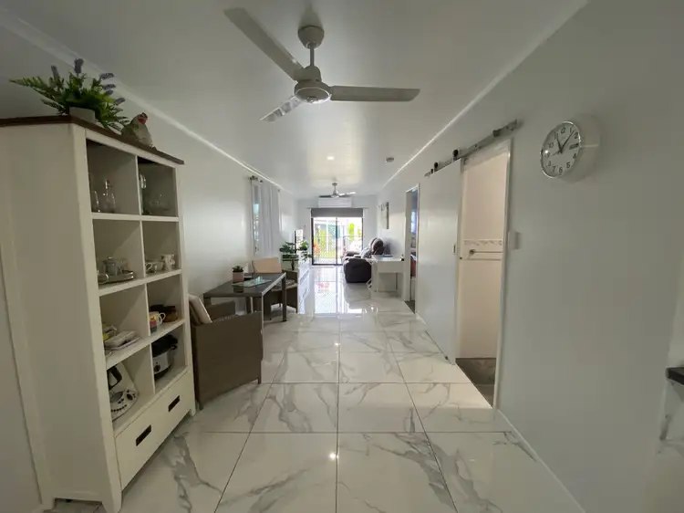 Seventh view of Homely unit listing, 10/1 Jacaranda Drive, Boyne Island QLD 4680