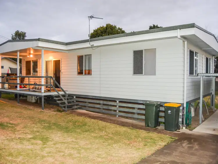 Second view of Homely house listing, 144 Horsman Road, Warwick QLD 4370