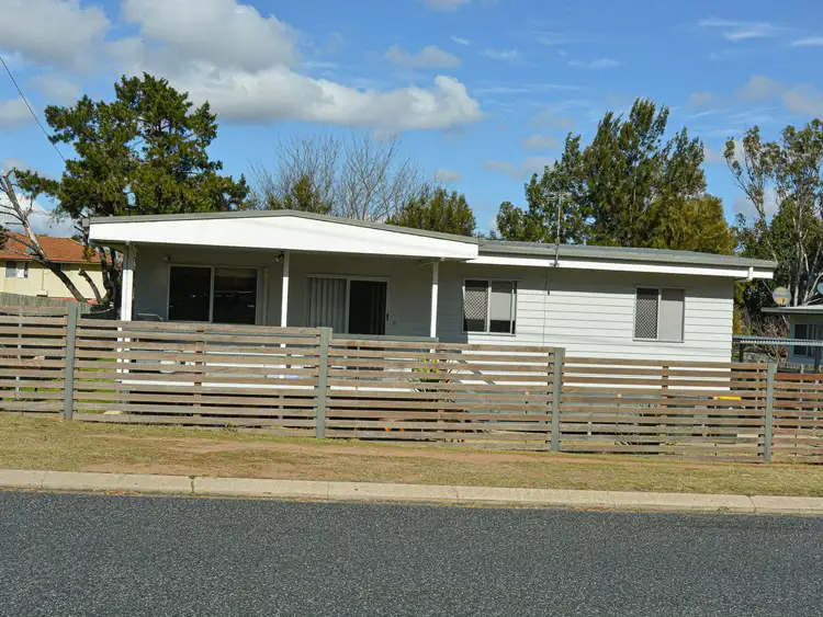 Fourth view of Homely house listing, 144 Horsman Road, Warwick QLD 4370