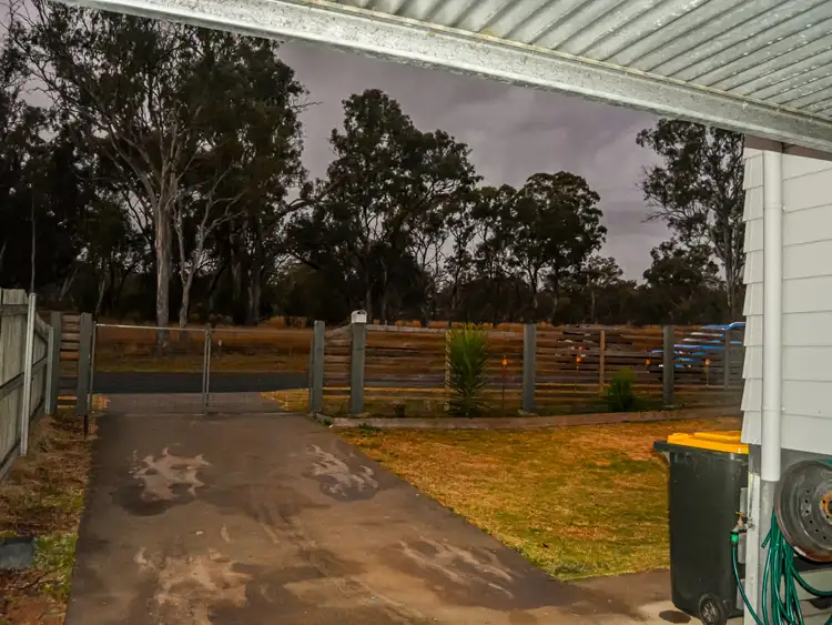 Seventh view of Homely house listing, 144 Horsman Road, Warwick QLD 4370
