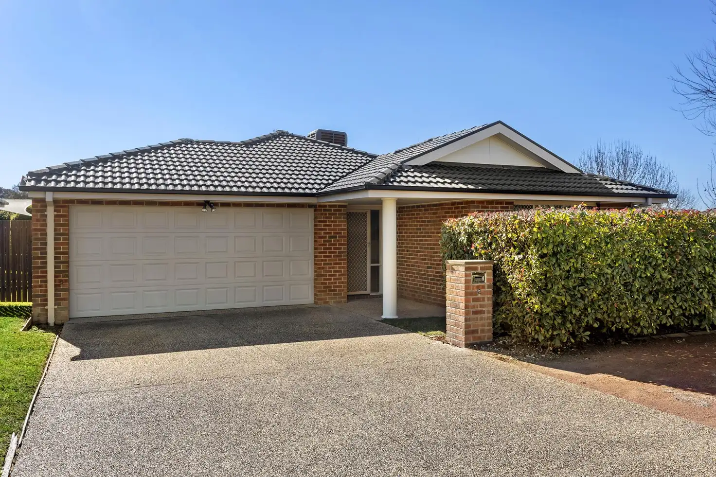 Main view of Homely house listing, 2 Adlard Place, Gungahlin ACT 2912