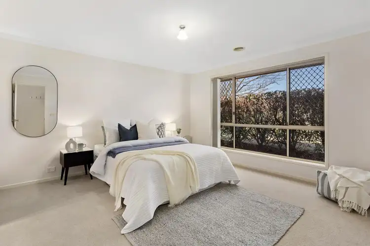 Second view of Homely house listing, 2 Adlard Place, Gungahlin ACT 2912