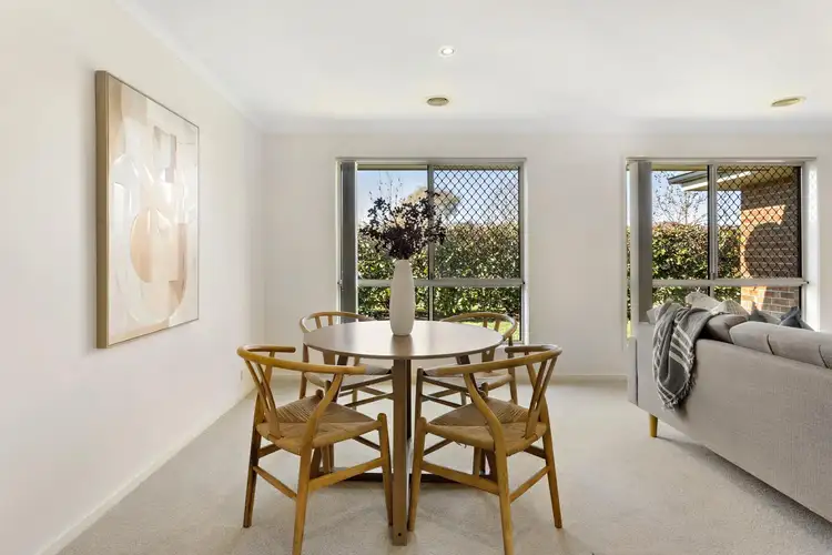 Fourth view of Homely house listing, 2 Adlard Place, Gungahlin ACT 2912