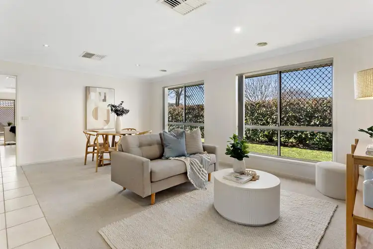 Fifth view of Homely house listing, 2 Adlard Place, Gungahlin ACT 2912