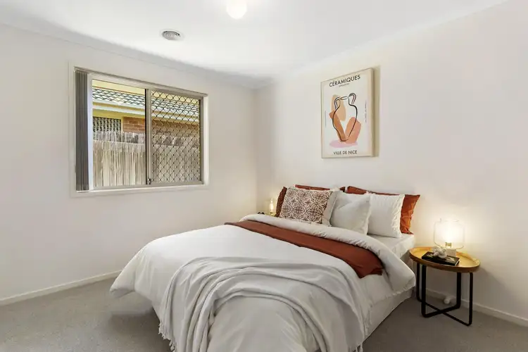 Sixth view of Homely house listing, 2 Adlard Place, Gungahlin ACT 2912