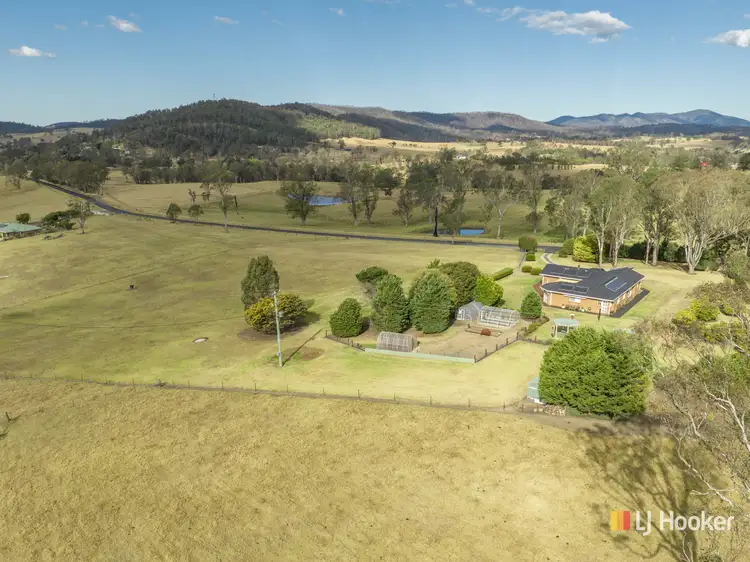 158 Wandella Road, Cobargo NSW 2550