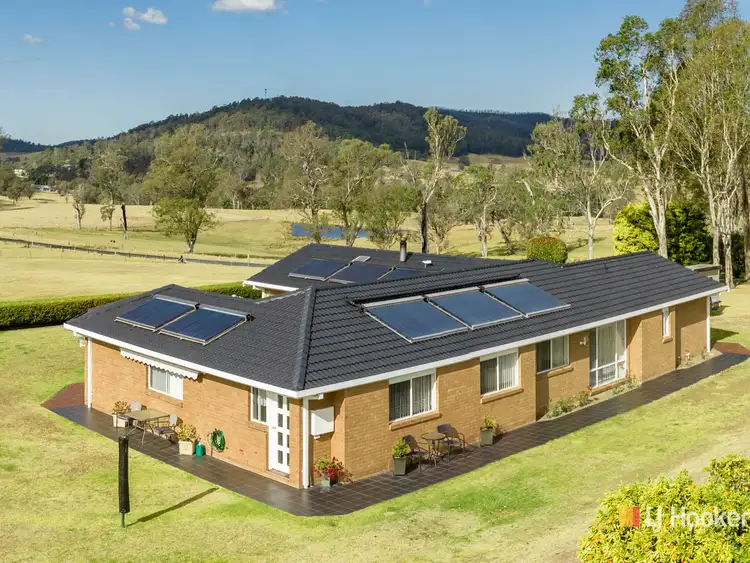 Sixth view of Homely house listing, 158 Wandella Road, Cobargo NSW 2550