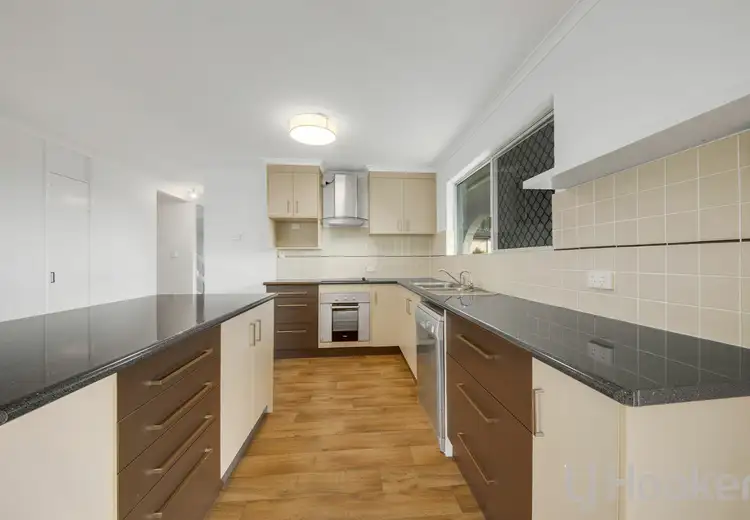 Third view of Homely house listing, 5 Cockatoo Drive, New Auckland QLD 4680