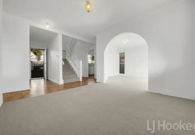 Fifth view of Homely house listing, 5 Cockatoo Drive, New Auckland QLD 4680
