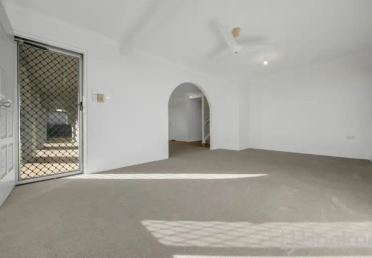 Seventh view of Homely house listing, 5 Cockatoo Drive, New Auckland QLD 4680