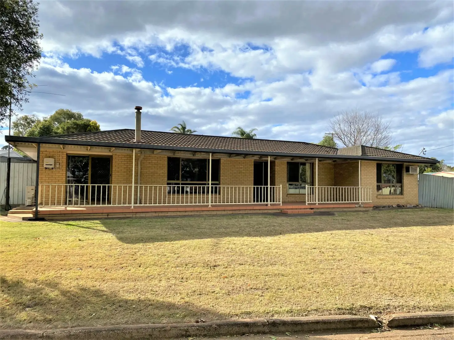 Main view of Homely house listing, 1 Barwick Street, Kingaroy QLD 4610