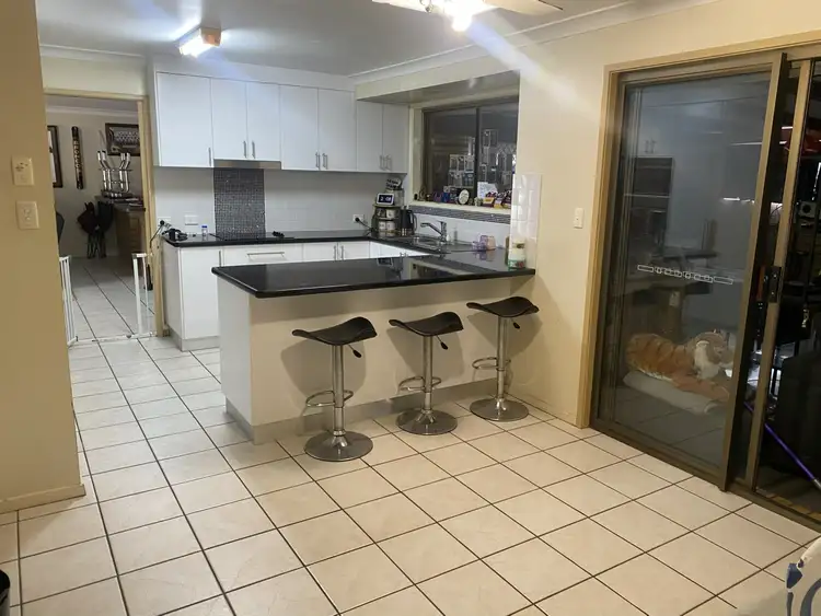 Fourth view of Homely house listing, 1 Barwick Street, Kingaroy QLD 4610