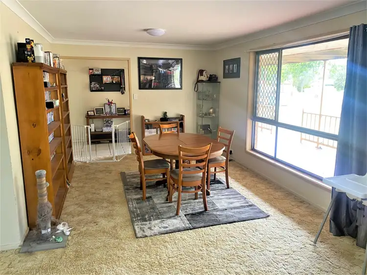 Fifth view of Homely house listing, 1 Barwick Street, Kingaroy QLD 4610