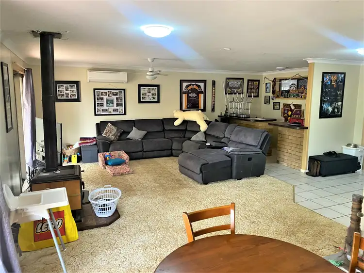 Sixth view of Homely house listing, 1 Barwick Street, Kingaroy QLD 4610