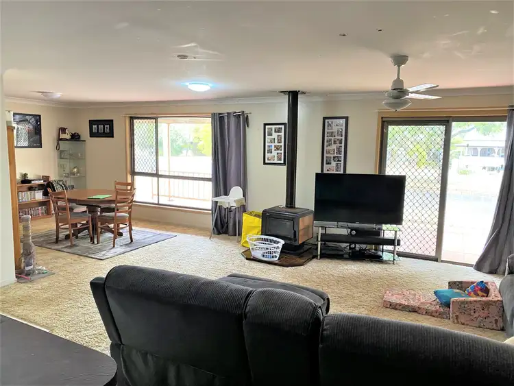 Seventh view of Homely house listing, 1 Barwick Street, Kingaroy QLD 4610