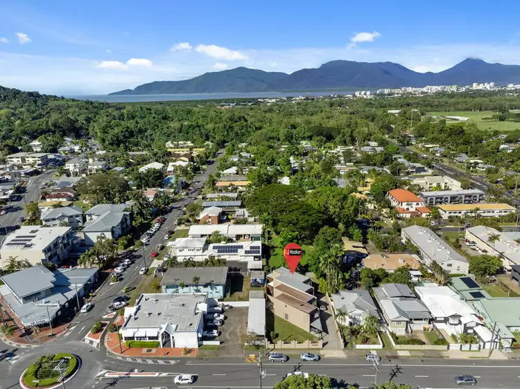 4/322 Pease Street, Edge Hill QLD 4870