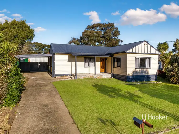 Main view of Homely house listing, 46 Ferguson Street, Broadford VIC 3658