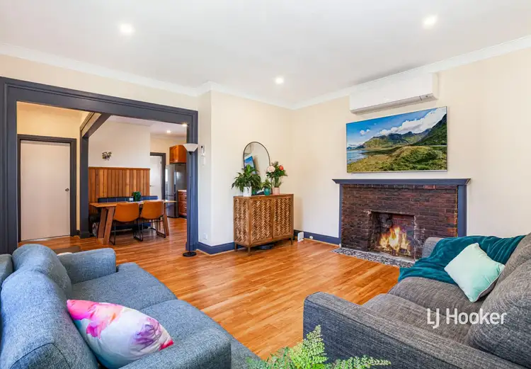 Third view of Homely house listing, 46 Ferguson Street, Broadford VIC 3658