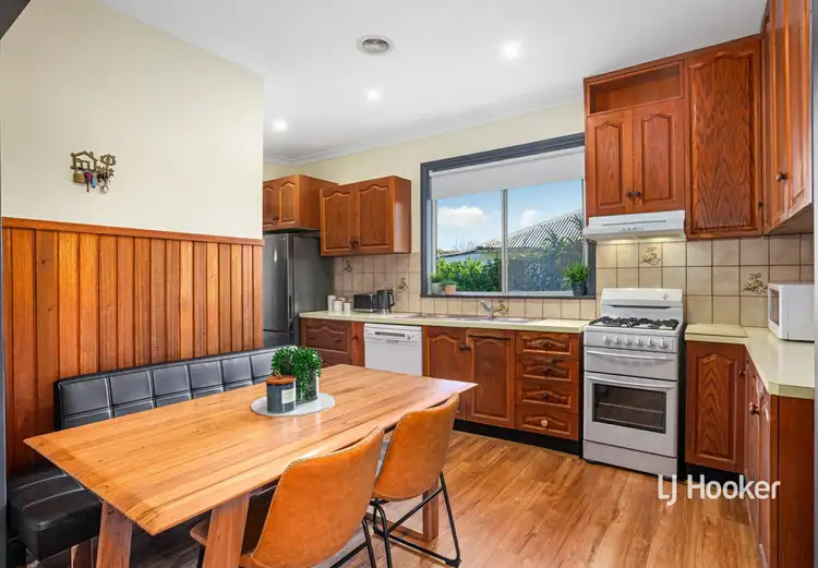 Fourth view of Homely house listing, 46 Ferguson Street, Broadford VIC 3658
