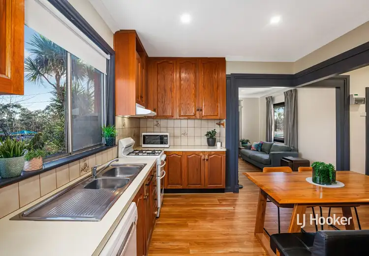 Fifth view of Homely house listing, 46 Ferguson Street, Broadford VIC 3658