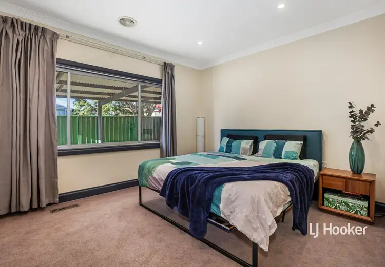 Sixth view of Homely house listing, 46 Ferguson Street, Broadford VIC 3658