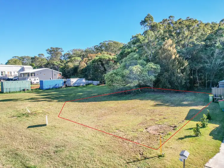 17 Pharlap Street, Russell Island QLD 4184