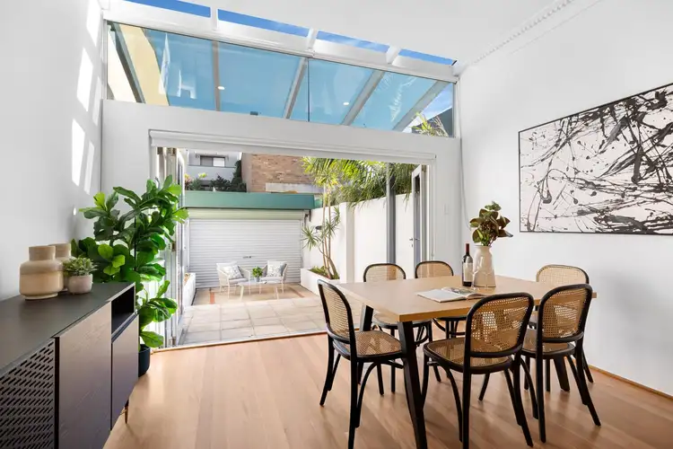 Fifth view of Homely house listing, 367 Belmont Street, Alexandria NSW 2015
