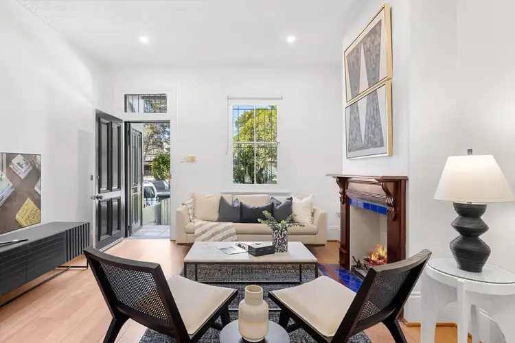 Sixth view of Homely house listing, 367 Belmont Street, Alexandria NSW 2015