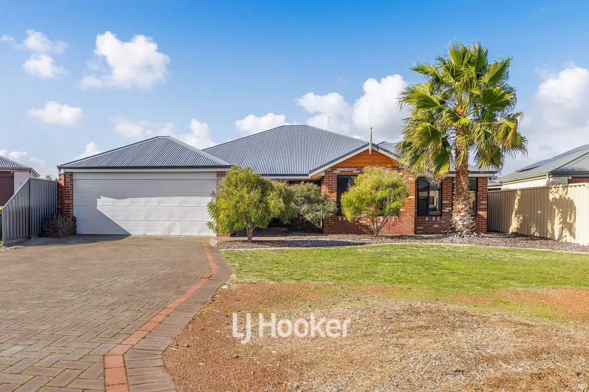 Main view of Homely house listing, 22 Hotham Way, Eaton WA 6232