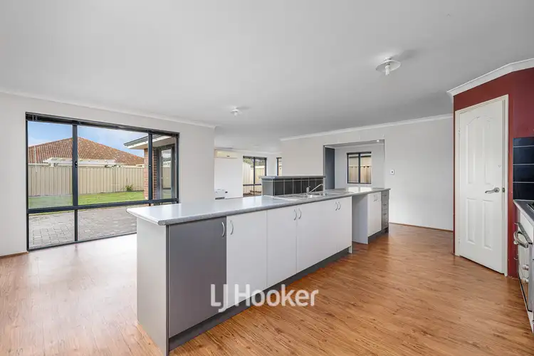 Third view of Homely house listing, 22 Hotham Way, Eaton WA 6232