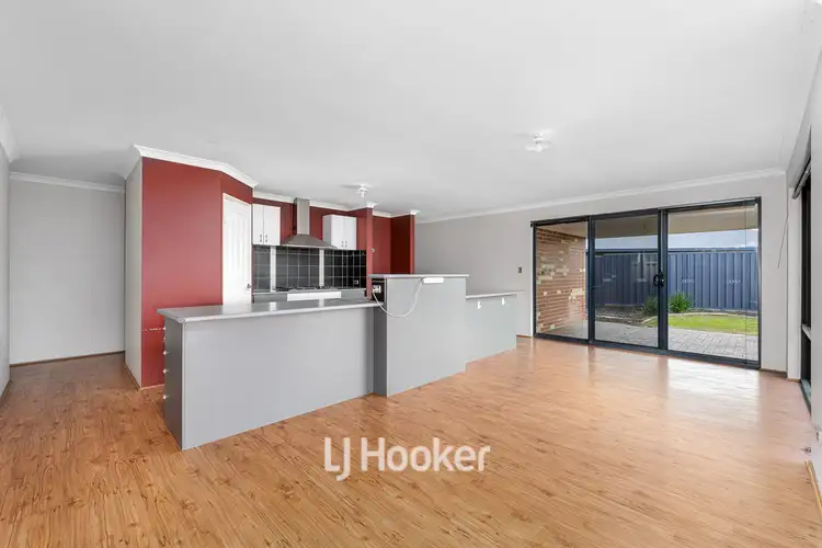 Fourth view of Homely house listing, 22 Hotham Way, Eaton WA 6232