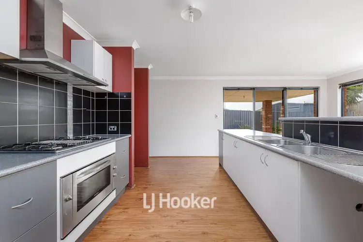 Fifth view of Homely house listing, 22 Hotham Way, Eaton WA 6232