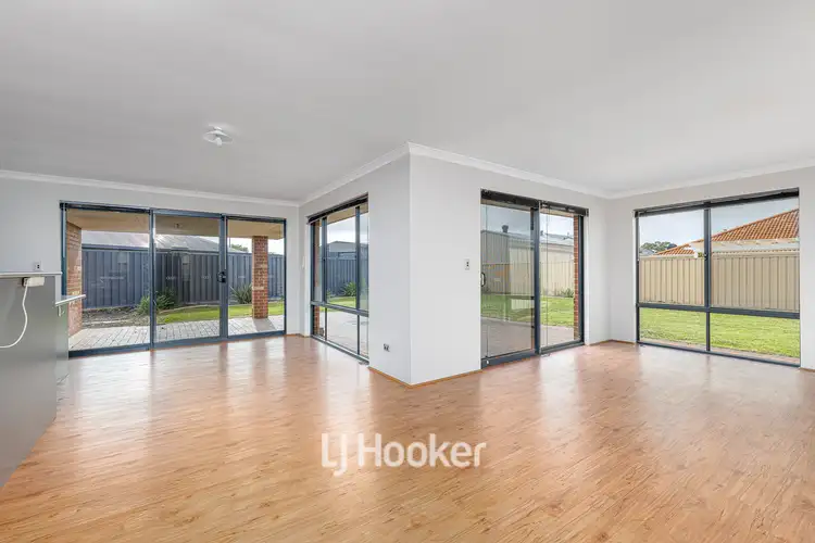 Sixth view of Homely house listing, 22 Hotham Way, Eaton WA 6232
